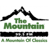 Radio 99.5 The Mountain