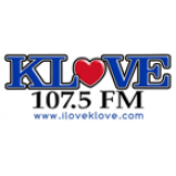 Radio KLOVE 107.5