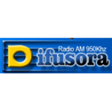 Radio Rádio Difusora 950