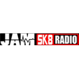 Radio Jam Sk8 Radio