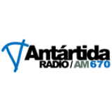 Radio Radio Antartida 670