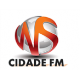 Radio Rádio Cidade FM 90.5