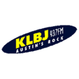 Radio KLBJ-HD2 93.7