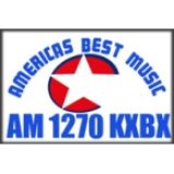 Radio KXBX 1270