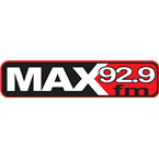 Radio Max Fm 92.9