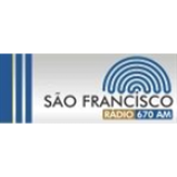 Radio Rádio São Francisco 670