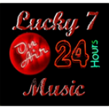 Radio Lucky 7 Music Radio