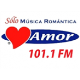 Radio La Nueva Amor 100.1