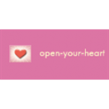 Radio Open Your Heart