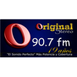 Radio Original Stereo 90.7