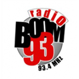 Radio Boom 93 93.4