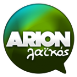 Radio Arion Radio 2 Laiko