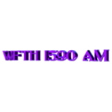 Radio WFTH 1590