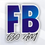 Radio FB 630