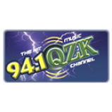 Radio WQZK-FM 94.1