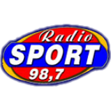 Radio Radio Sport 98.7