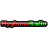 Radio MyghanaRadio