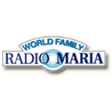 Radio Radio Maria (Russia) 1053