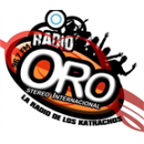 Radio Radio Oro Stereo 96.7