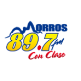 Radio Morros 89.7 FM