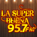 Radio La Super Buena 1390