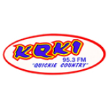 Radio KQKI-FM 95.3