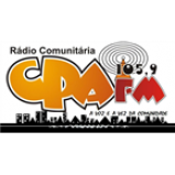Radio Rádio Comunitária CPA FM 105.9
