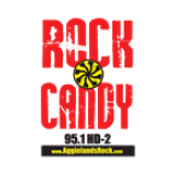 Radio Rock Candy 95.1
