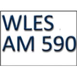 Radio WLES 590