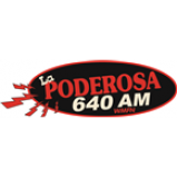 Radio La Poderosa 640AM