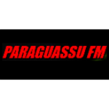 Radio Rádio Paraguassu FM 87.9