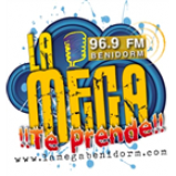 Radio La Mega Benidorm 98.6