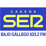 Radio SER Bajo Gállego (Cadena SER) 103.2