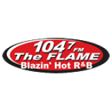 Radio The Flame 104.7