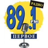 Radio Pervoye Radio 89.1