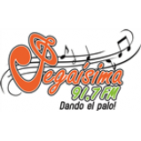 Radio Pegaísima 91.7 FM