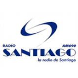 Radio Radio Santiago 690