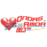 Radio Ondas de Amor 88.3