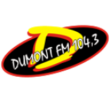 Radio Rádio Dumont FM 104.3