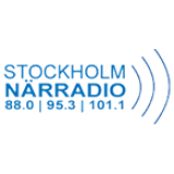 Radio Stockholm Närradio 95.3