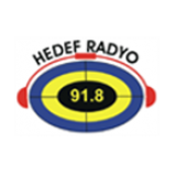 Radio Hedef Radyo 91.8