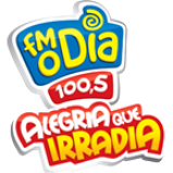 Radio Rádio FM O Dia 100.5