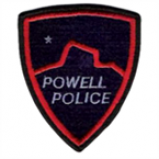 Radio Powell Police, Fire, and EMS