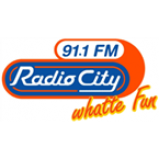 Radio Radio City Lucknow 91.1