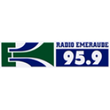 Radio Radio Emeraude 95.9