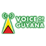 Radio Voice of Guyana 106.5