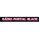 Radio Radio Portal Black
