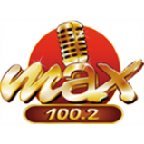 Radio Max FM 100.2