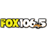 Radio The Fox 106.5