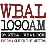 Radio WBAL 1090